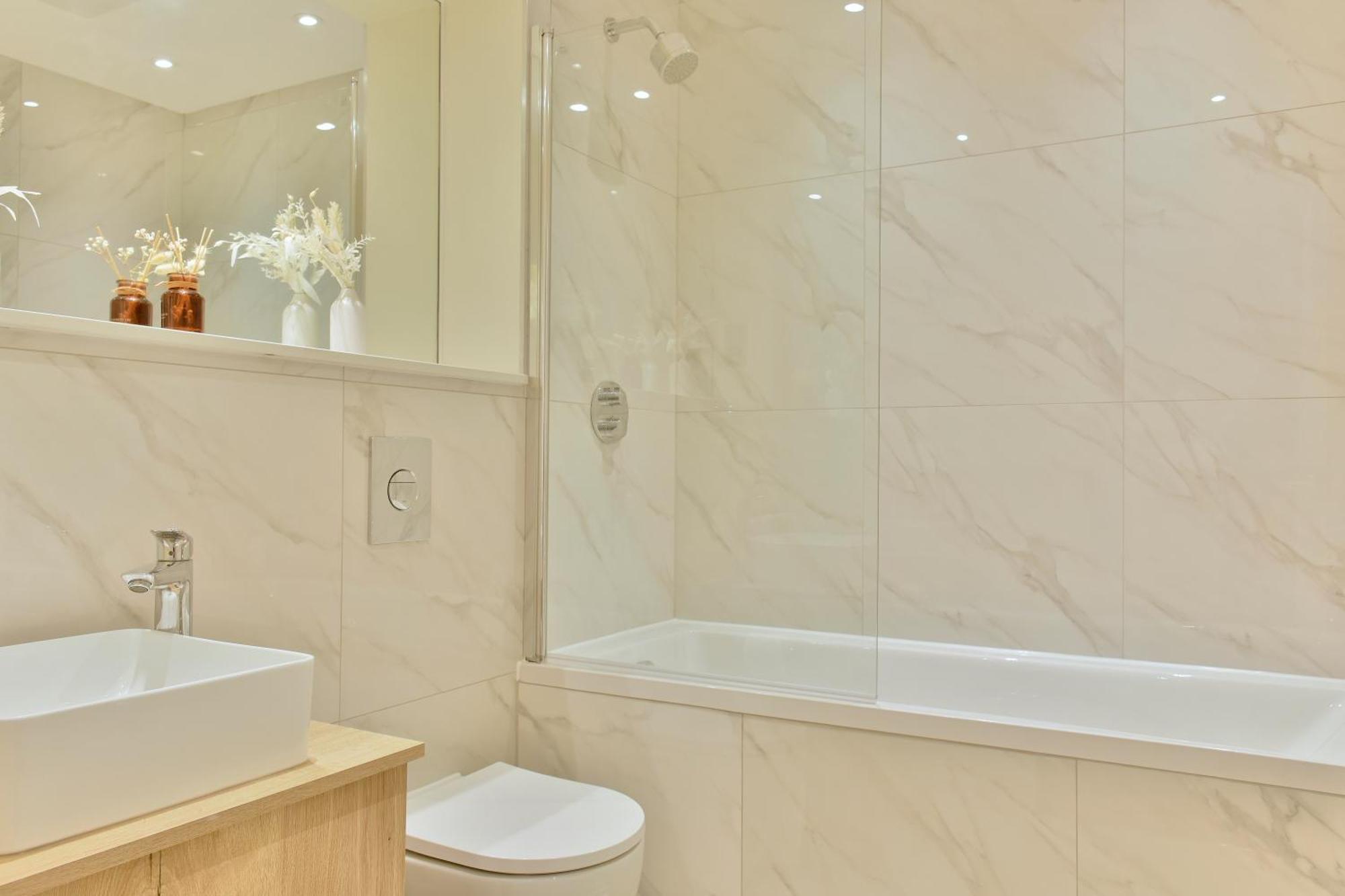Stunning Apartment Near Citycentre & Oracle Reading Eksteriør bilde